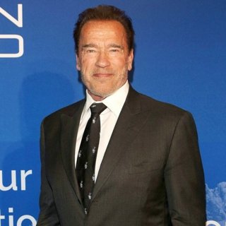 Arnold Schwarzenegger