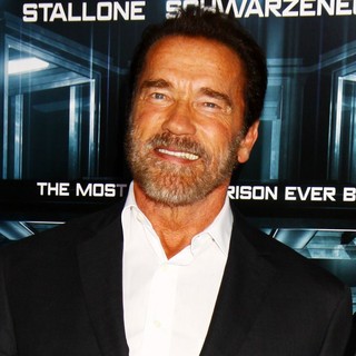 New York Movie Premiere for Escape Plan