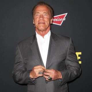 Sabotage - Los Angeles Premiere