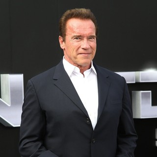 Los Angeles Premiere of Terminator Genisys - Red Carpet Arrivals