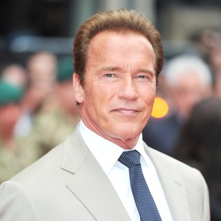 The Expendables 2 UK Premiere - Arrivals