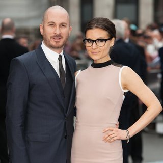U.K. Premiere of Noah - Arrivals
