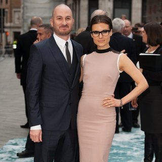 U.K. Premiere of Noah - Arrivals