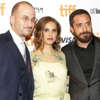 2016 Toronto International Film Festival - Jackie - Premiere