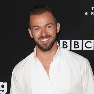 Artem Chigvintsev