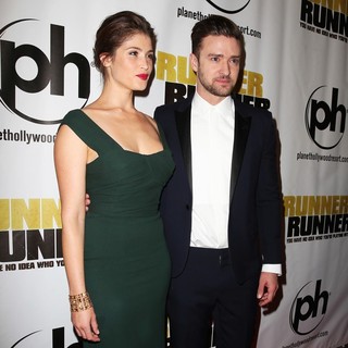 Twentieth Century Fox and New Regency Celebrate The World Premiere of Runner, Runner