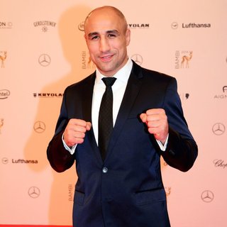 Arthur Abraham