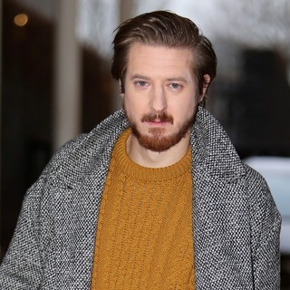 Arthur Darvill
