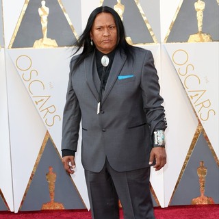 Arthur Redcloud