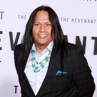 Premiere of 20th Century Fox's The Revenant - Red Carpet Arrivals
