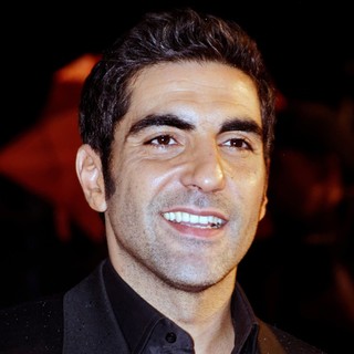 Ary Abittan