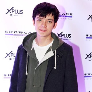 Asa Butterfield