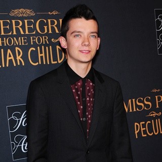 New York Premiere of Miss Peregrine's Home for Peculiar Children
