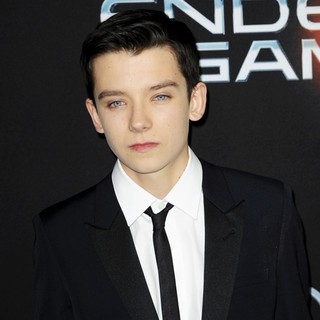 Premiere Ender's Game