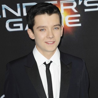 Premiere Ender's Game