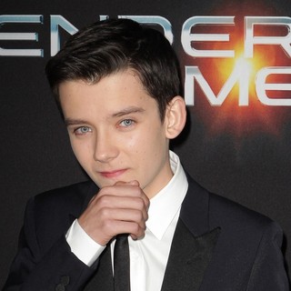 Premiere Ender's Game