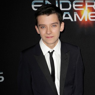 Premiere Ender's Game
