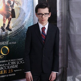 Hugo Premiere