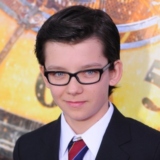 Hugo Premiere