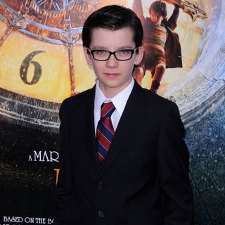 Hugo Premiere