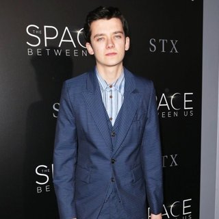 Premiere of STX Entertainment's The Space Between Us
