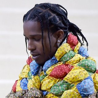 A$AP Rocky