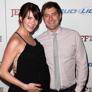 The Premiere of Jeff Who Lives at Home - Arrivals