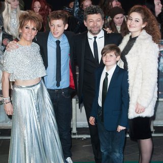 The Hobbit: The Battle of the Five Armies World Premiere - Arrivals