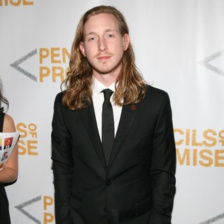 Asher Roth