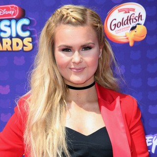 Ashlee Keating