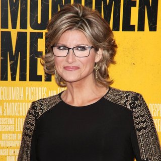 New York Premiere of The Monuments Men - Inside Arrivals