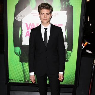 Premiere of The Weinstein Company's Vampire Academy