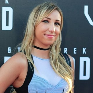 Ashley Edner