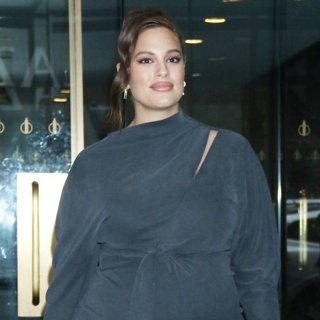 Ashley Graham