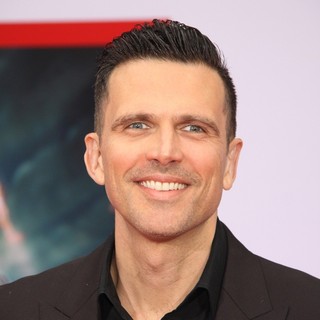 Iron Man 3 Los Angeles Premiere - Arrivals