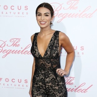 The Beguiled Premiere