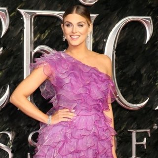 The European Premiere of Maleficent: Mistress of Evil - Arrivals