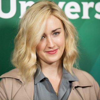 Ashley Johnson