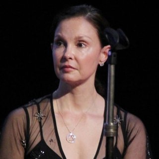 Ashley Judd