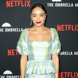Ashley Madekwe