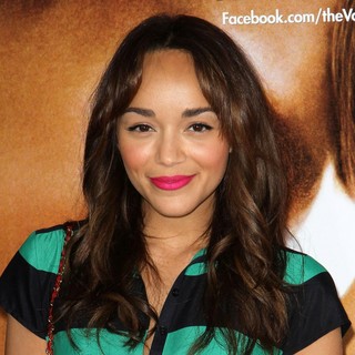 The Vow Los Angeles Premiere