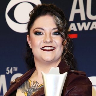 Ashley McBryde