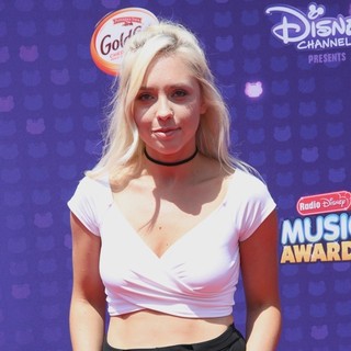 Ashley Nicole