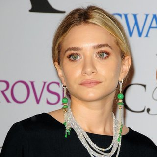 Ashley Olsen