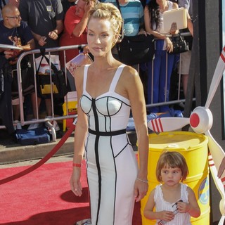Los Angeles Premiere of Disney's Planes