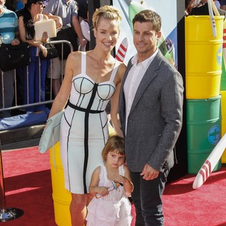 Los Angeles Premiere of Disney's Planes