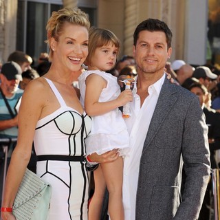 Los Angeles Premiere of Disney's Planes