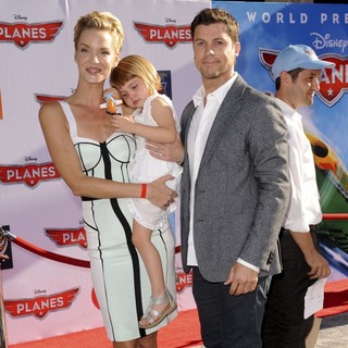 Los Angeles Premiere of Disney's Planes