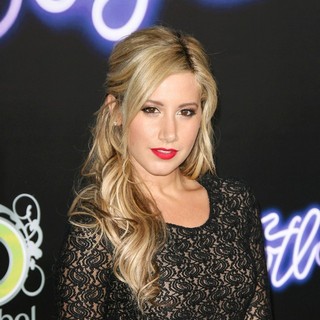 Los Angeles Premiere of Footloose