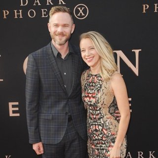 Dark Phoenix Premiere